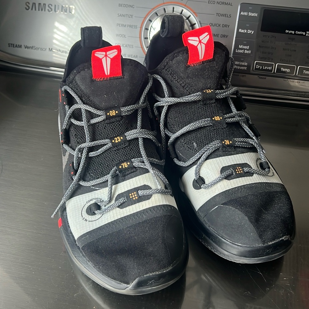 Kobe sneakers